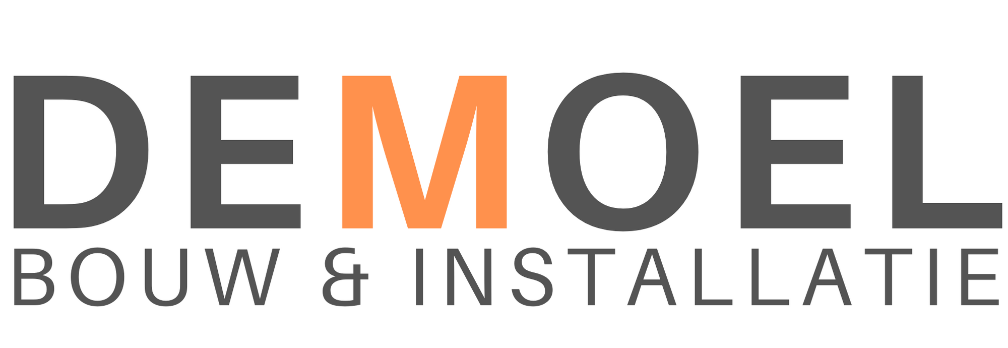 DeMoel bouw en installatie